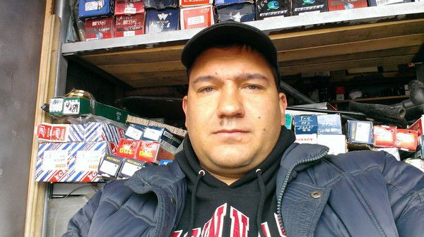 Михаил Романов