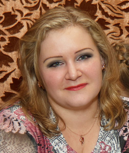 Наталья Ветченинова