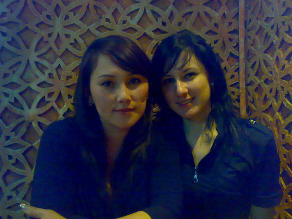 Елена Килаева