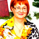 Замалиева Рузалия