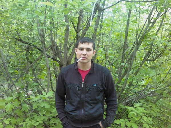 Рамиль Шишкин