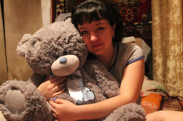 Юлия Свистунова(Кокшина)