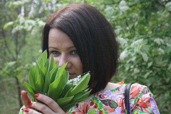 Вера Стулова