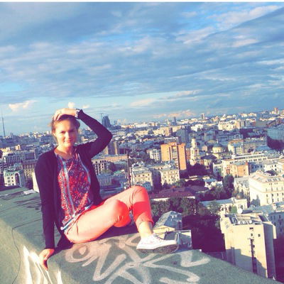 Мария Кельмяшкина