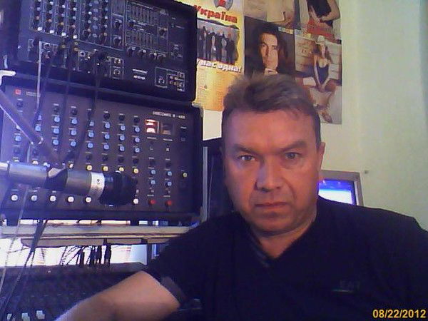 Алексей Терещенко