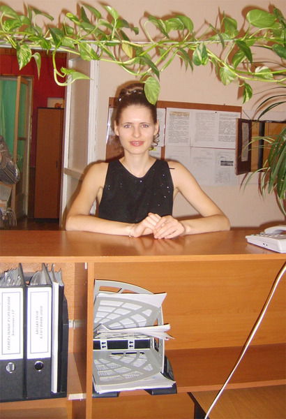 Наталья Кузнецова