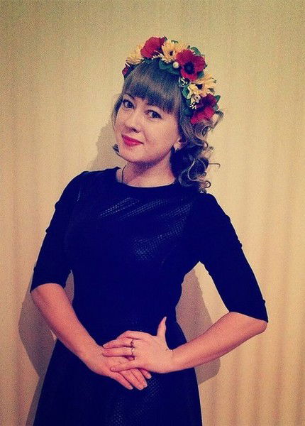 Лиана Маница