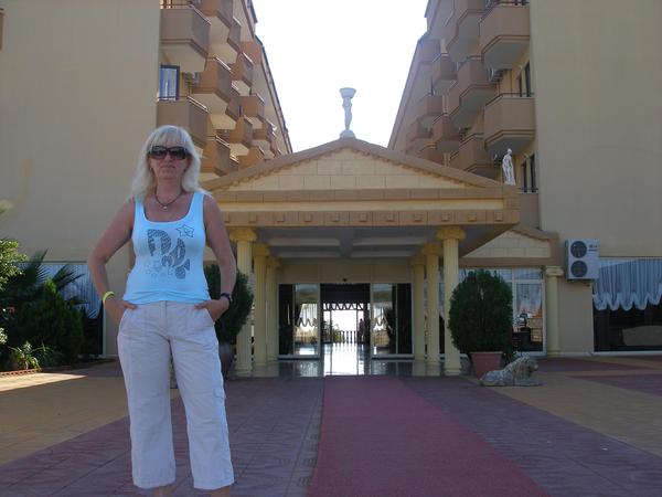 Елена Подлясская