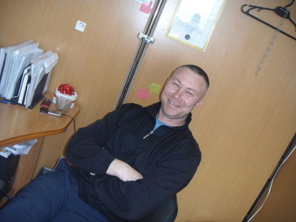 Андрей Романов