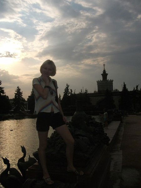 Маруська Я***