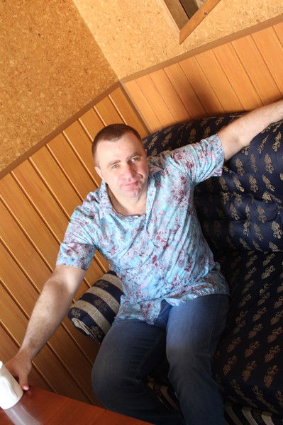 Виктор Трубин