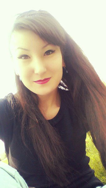 Лиза (°_°)(°_°)