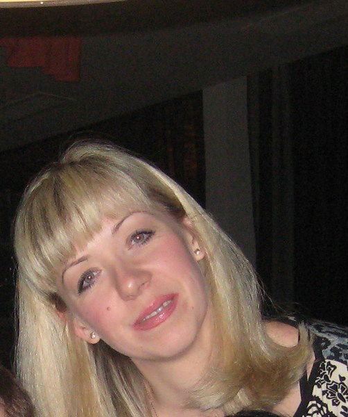 Снежана Дружининская