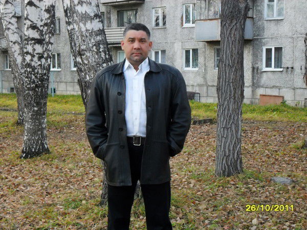 Андрей Артёмов