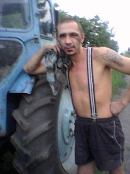 Игорь Иванов