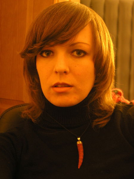 Юлия Петухова