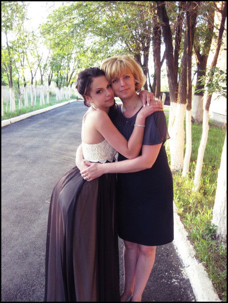 Юлия Медведева