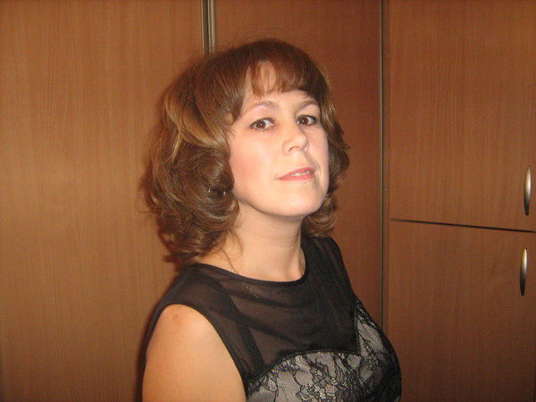 Ирина Злоказова