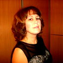 Ирина Злоказова