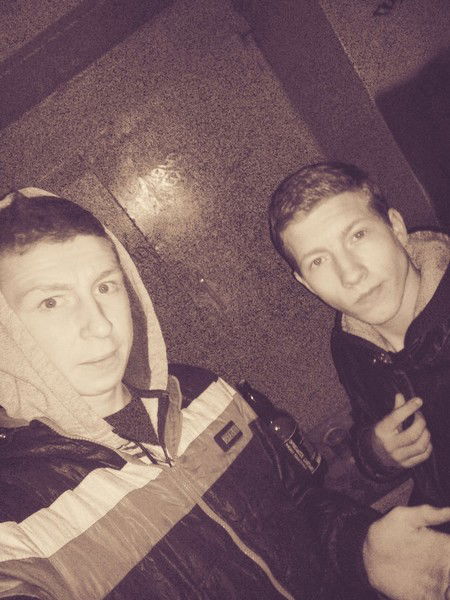 Рома Щербик