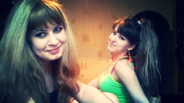 Альбина Хайрулина