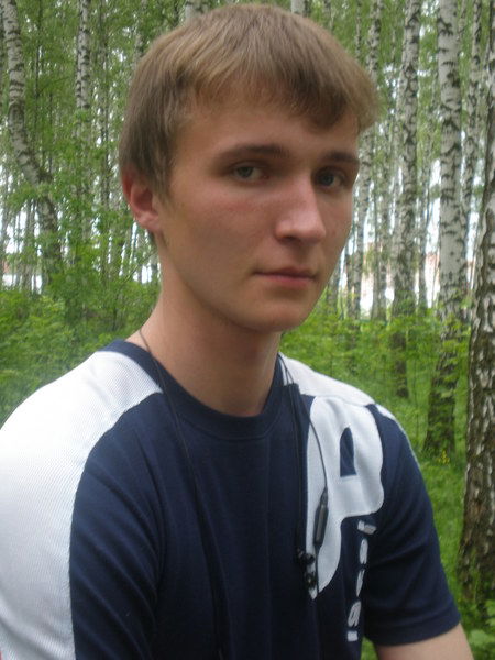 Сергей Филиппов