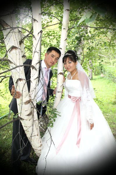 Маржан Тусупбекова