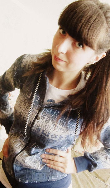 Светка Волкова