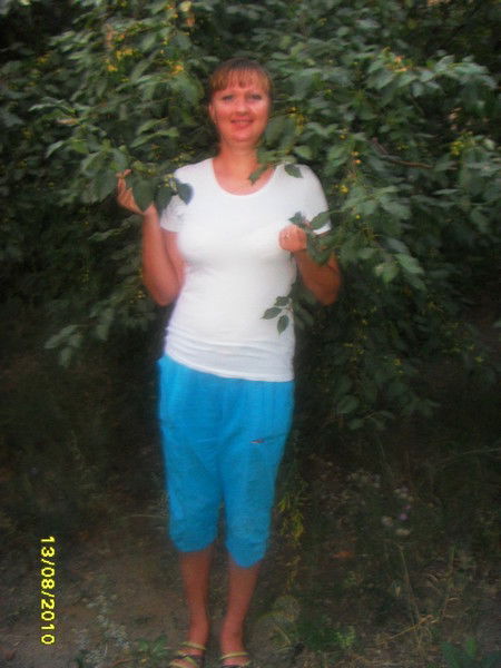 Светлана Ессе