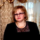 Светлана Вострецова