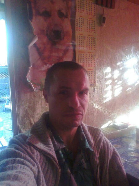 Дима Сотников