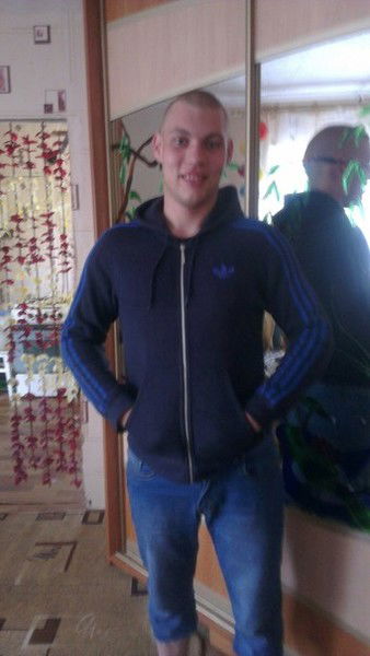 Алексей Рейнбах