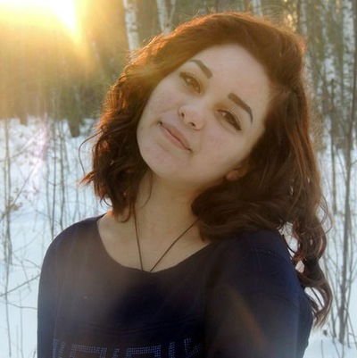 Виктория Аббасова