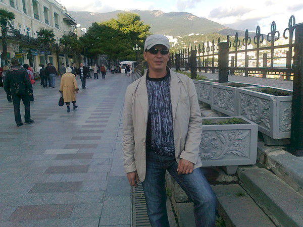 Вячеслав Фурманов