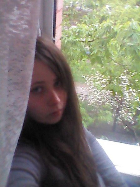 Ангел Пустоты