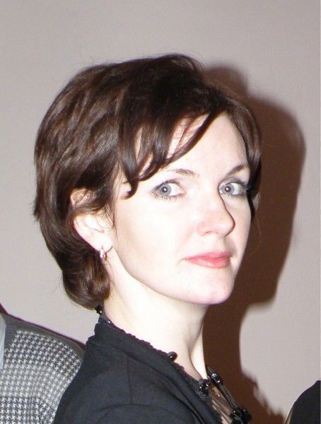 Юлия Ярусланова