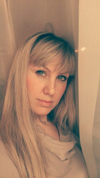 Наталия Батухтина