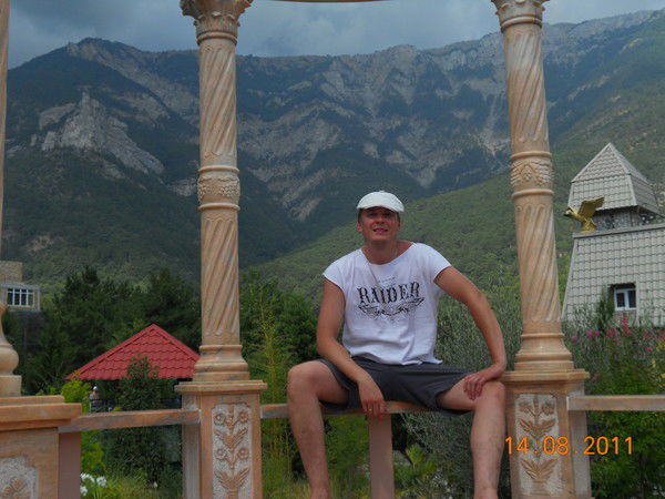 Краев Андрей