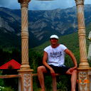 Краев Андрей
