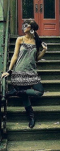 Яна Осокина