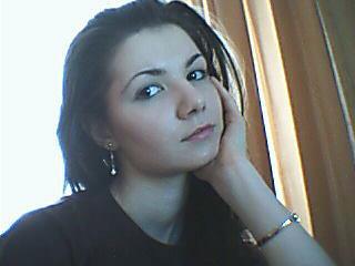 Дарина Музгина