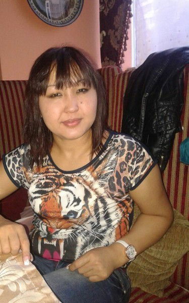 Saqipa I Nurel Turatbekova