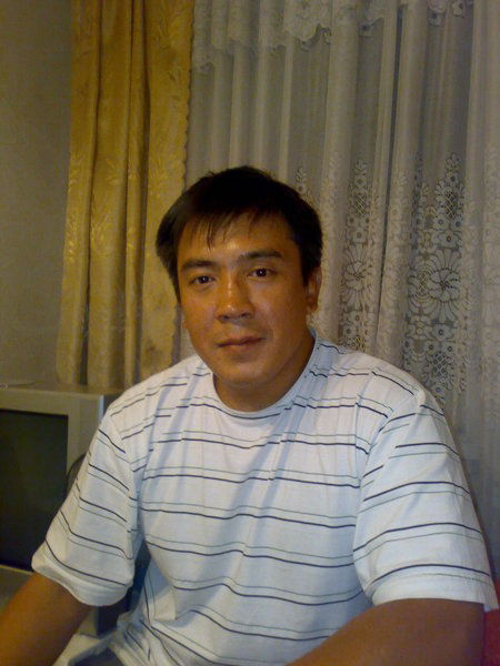 Марат Коксаев