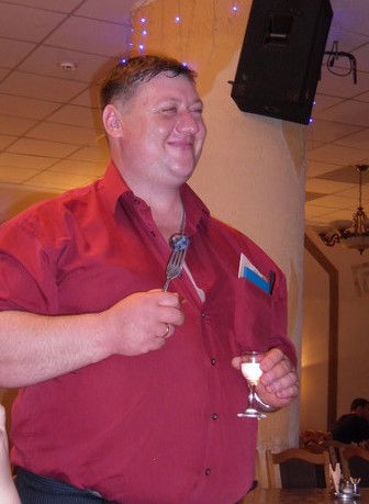 Юрий Ясковец