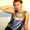 Оксана Шурыгина