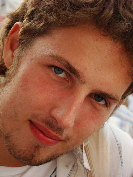 Виктор Сергеевич Макаренко