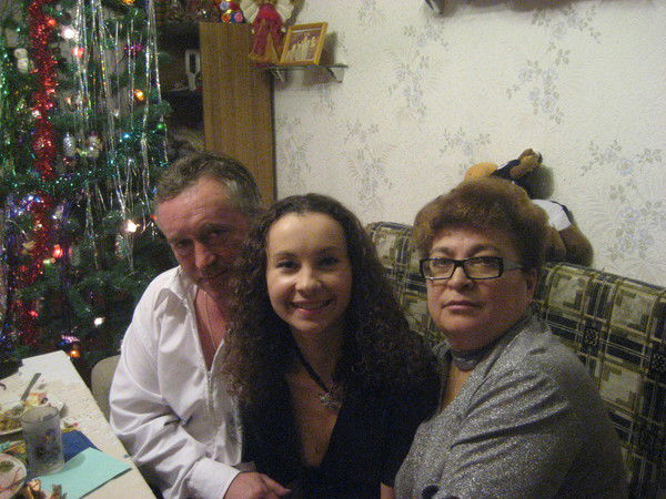 Татьяна Шуралева