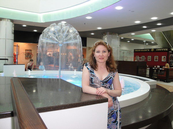 Ирина Седова