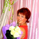 Светлана Красноперова