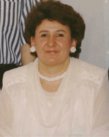 Роза Сагдиева